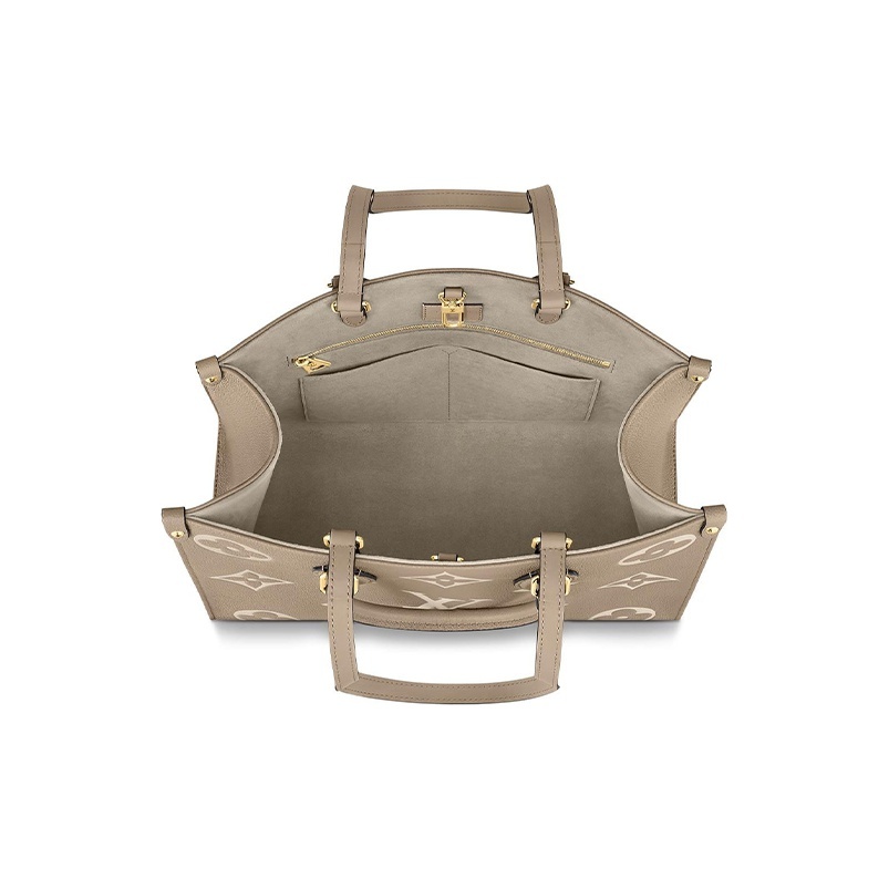 Louis Vuitton OnTheGo MM M45494