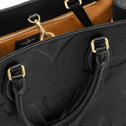 Louis Vuitton OnTheGo MM M45595