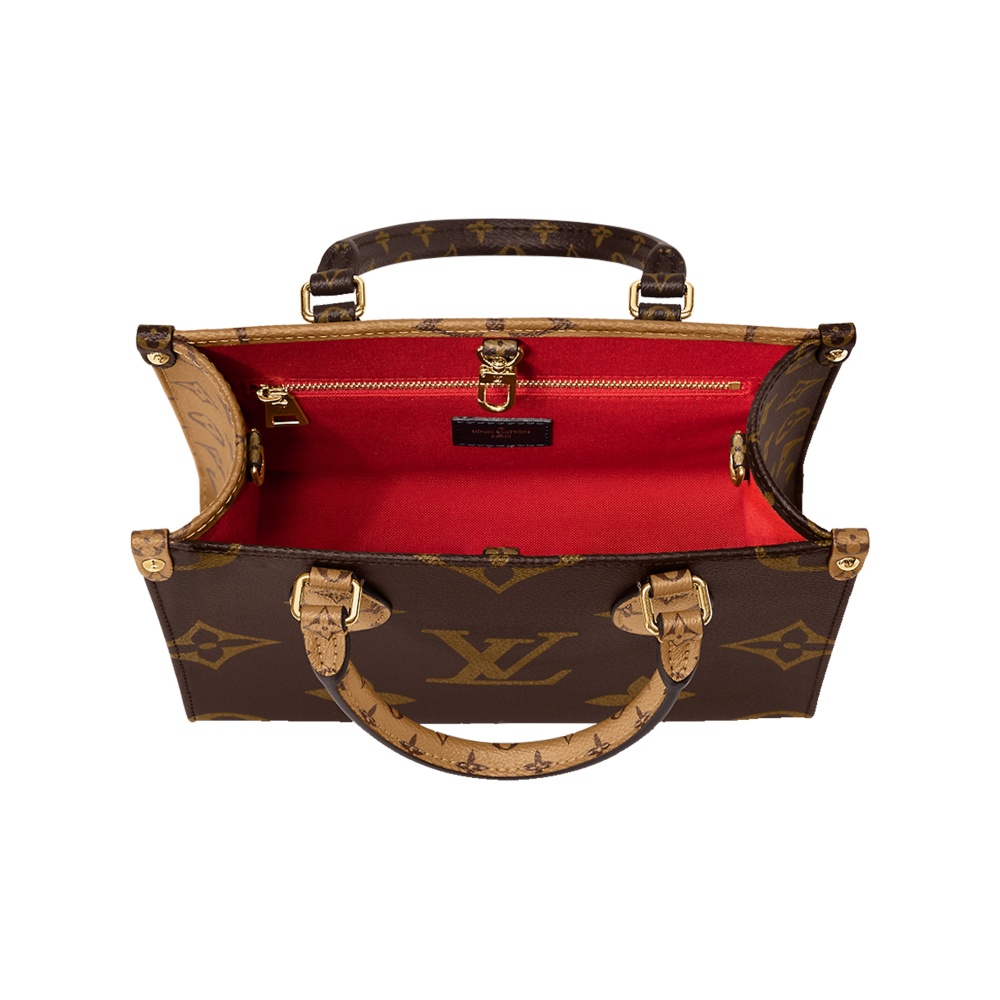 Louis Vuitton OnTheGo PM M46373