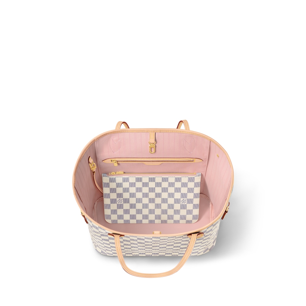 Louis Vuitton Neverfull MM