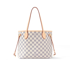 Damier Azur Canvas