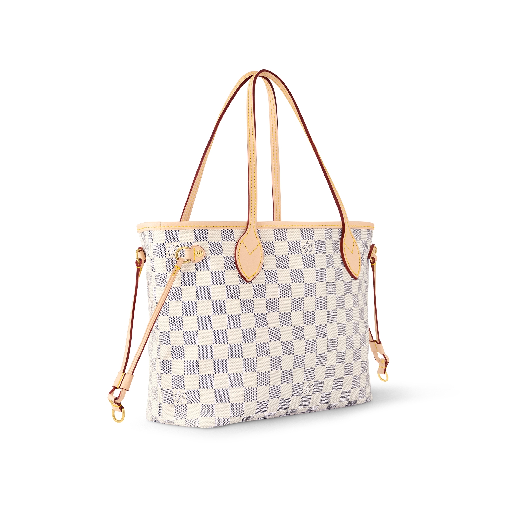 Louis Vuitton Neverfull PM