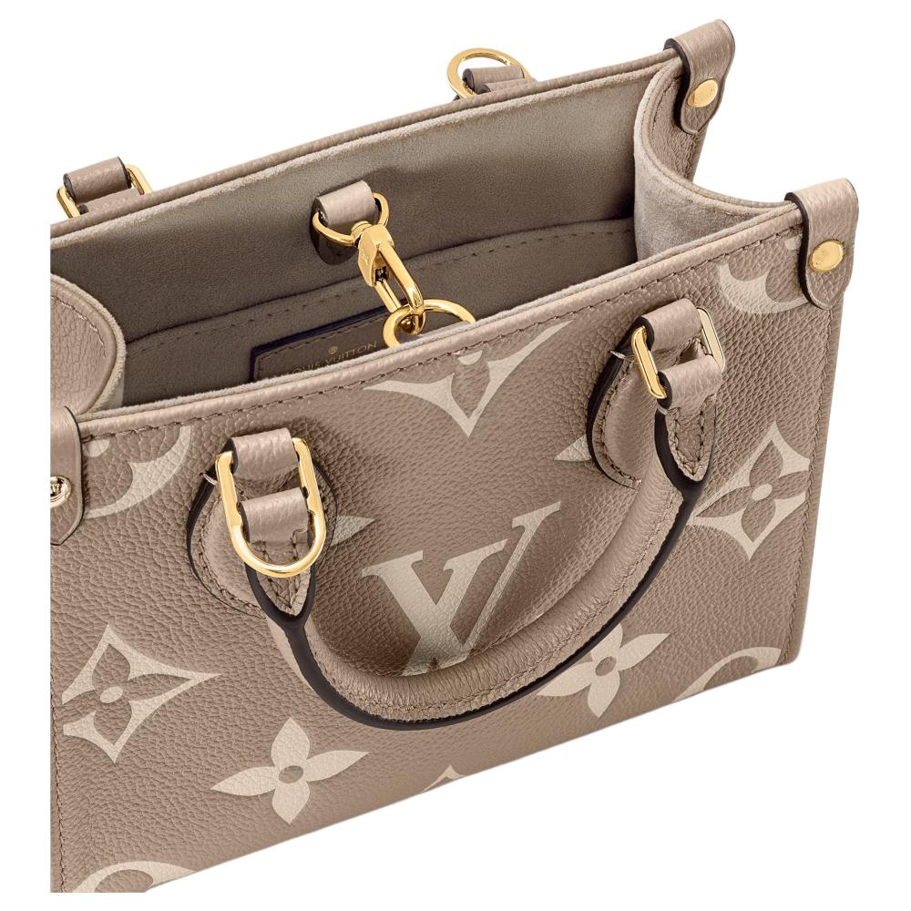 Louis Vuitton OnTheGo BB M47054