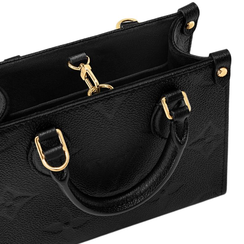 Louis Vuitton OnTheGo BB M46993