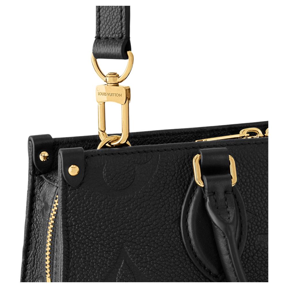 Louis Vuitton OnTheGo East West M23640
