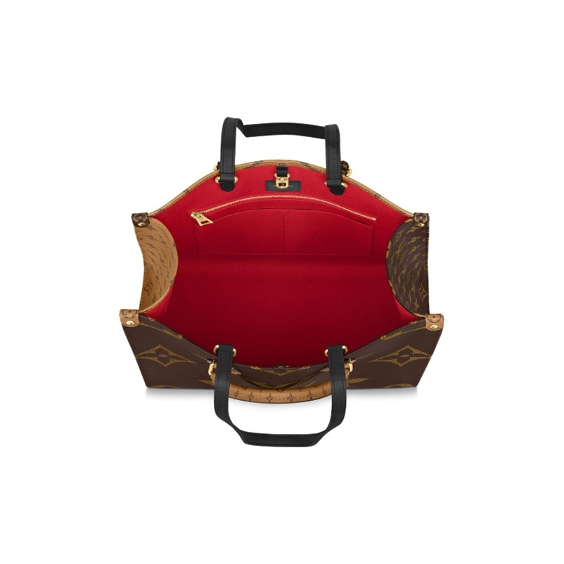 Louis Vuitton OnTheGo MM M45321