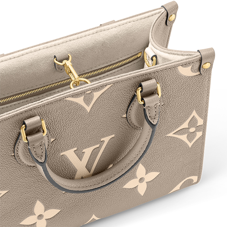 Louis Vuitton OnTheGo PM M45779