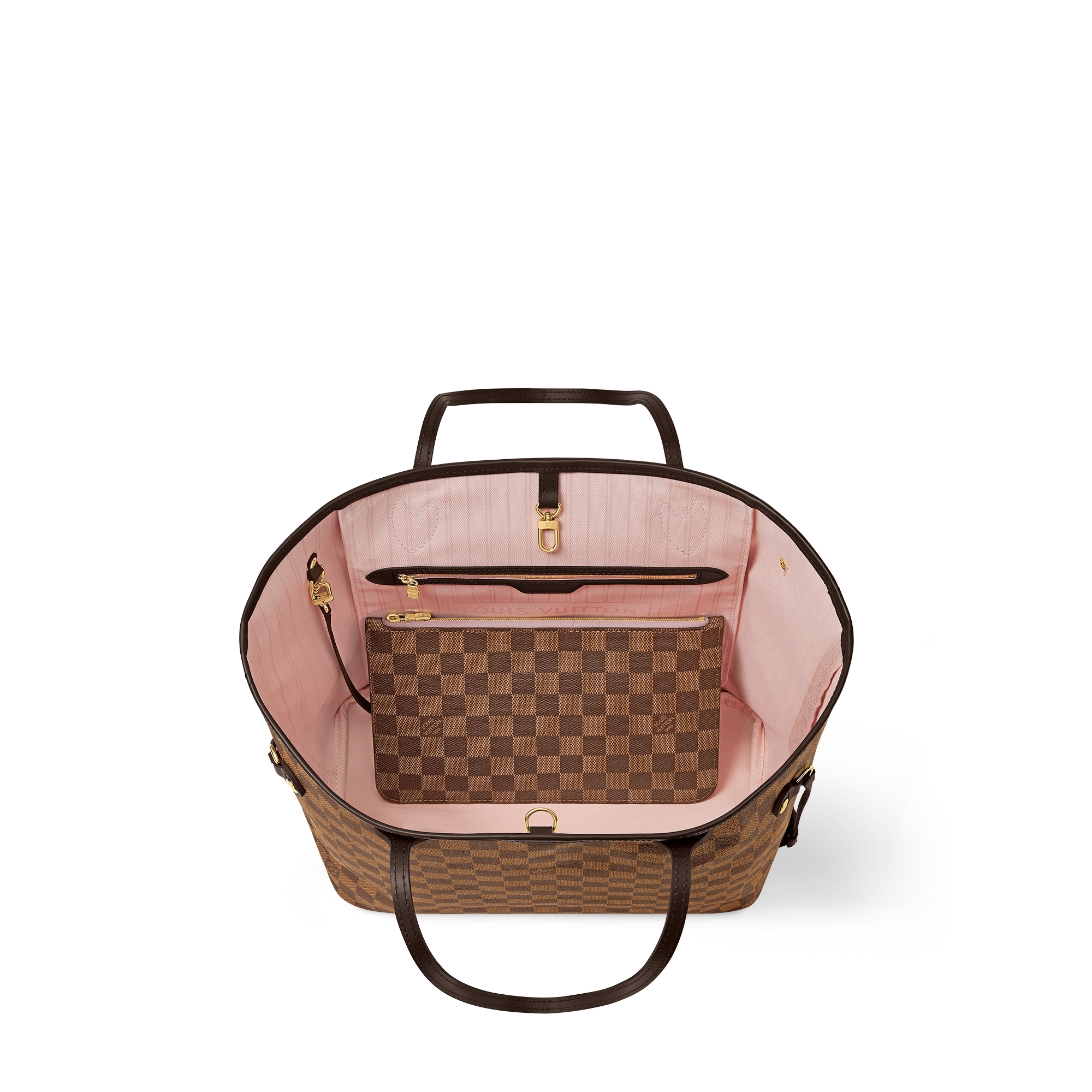 Louis Vuitton Neverfull MM