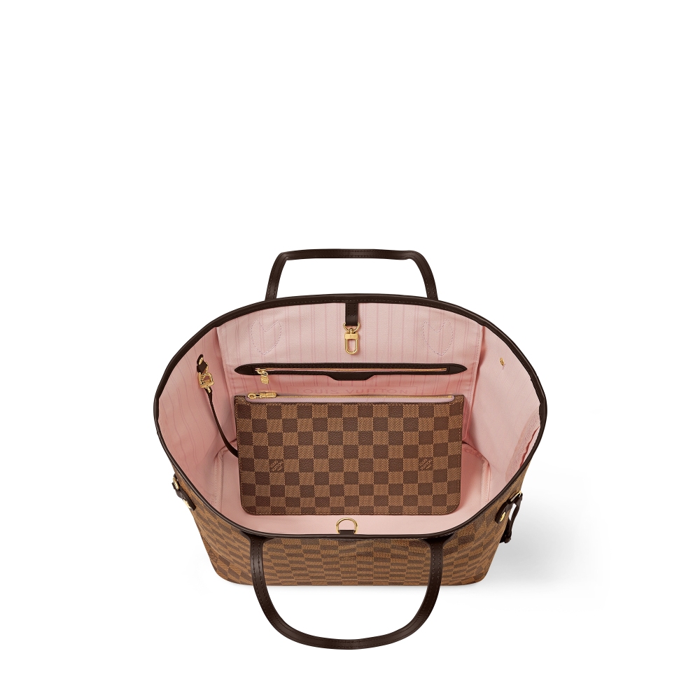 Louis Vuitton Neverfull MM