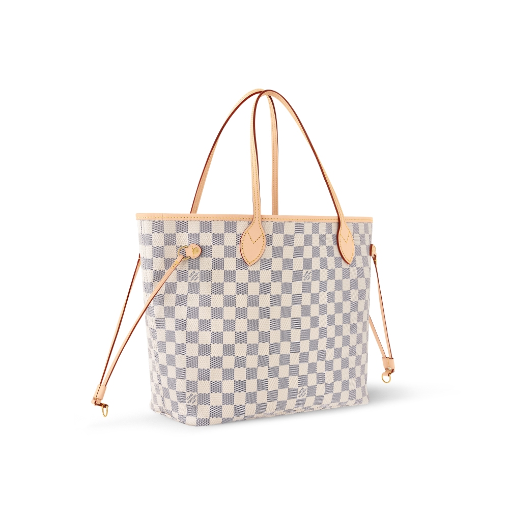Louis Vuitton Neverfull MM
