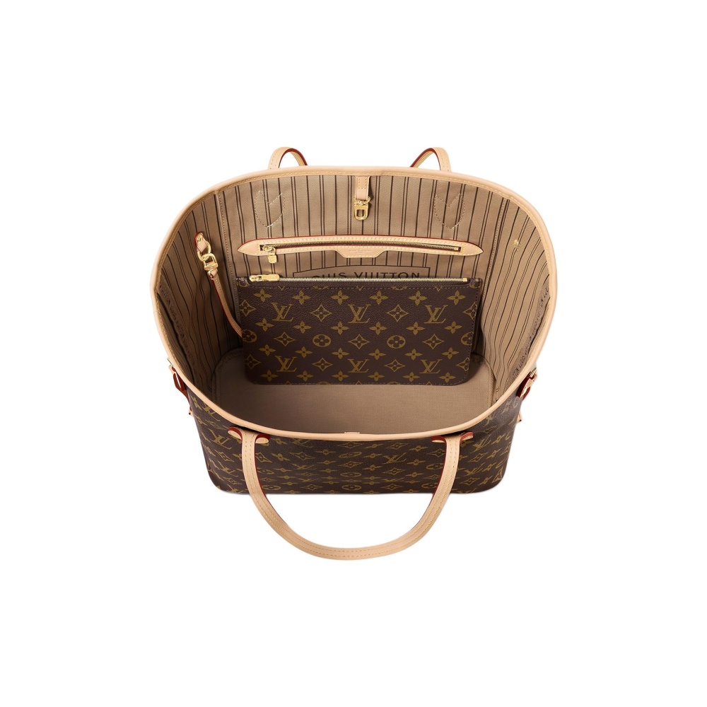 Louis Vuitton Neverfull MM