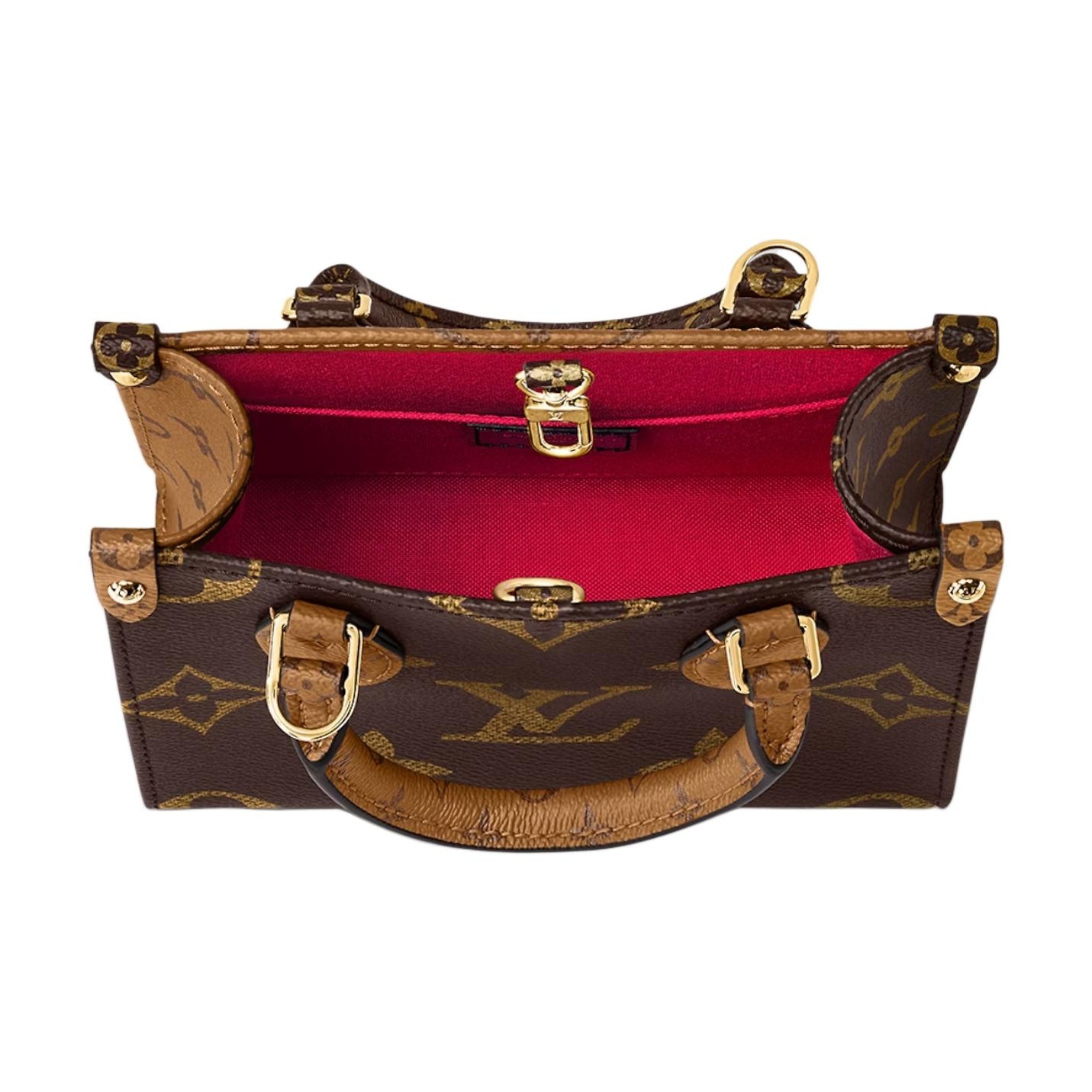 Louis Vuitton OnTheGo BB M46839