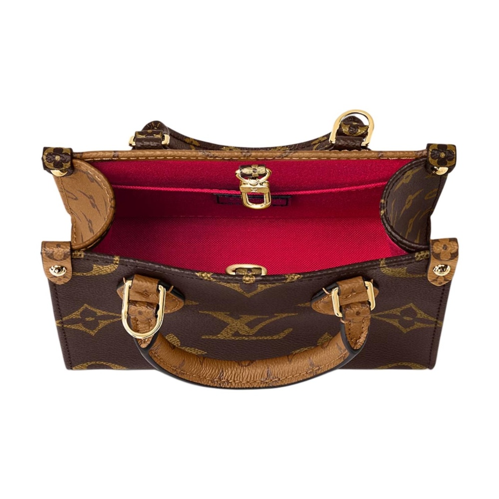 Louis Vuitton OnTheGo BB M46839