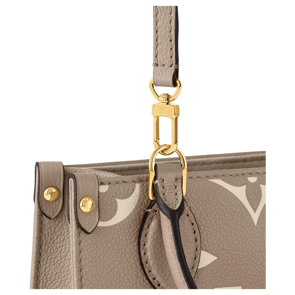 Louis Vuitton OnTheGo BB M47054