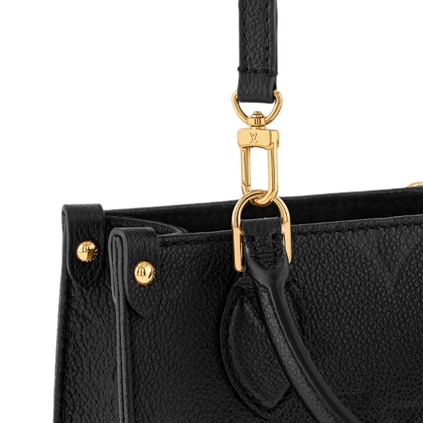 Louis Vuitton OnTheGo BB M46993