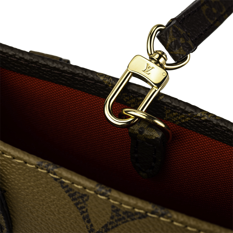 Louis Vuitton OnTheGo BB M46839