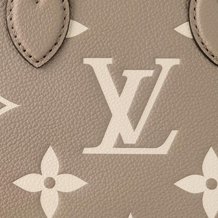 Louis Vuitton OnTheGo BB M47054