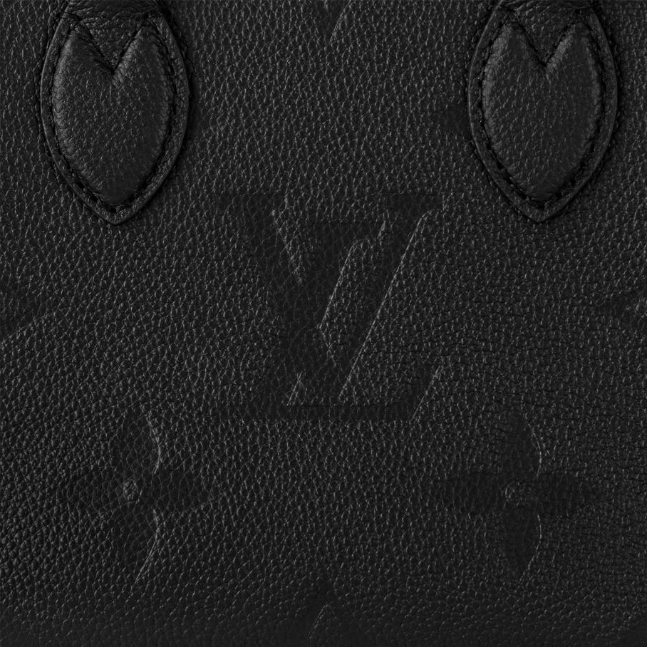 Louis Vuitton OnTheGo BB M46993