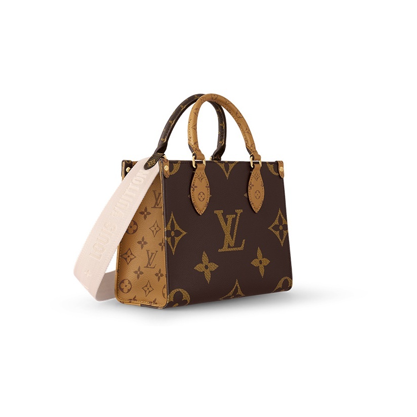 Louis Vuitton OnTheGo PM
