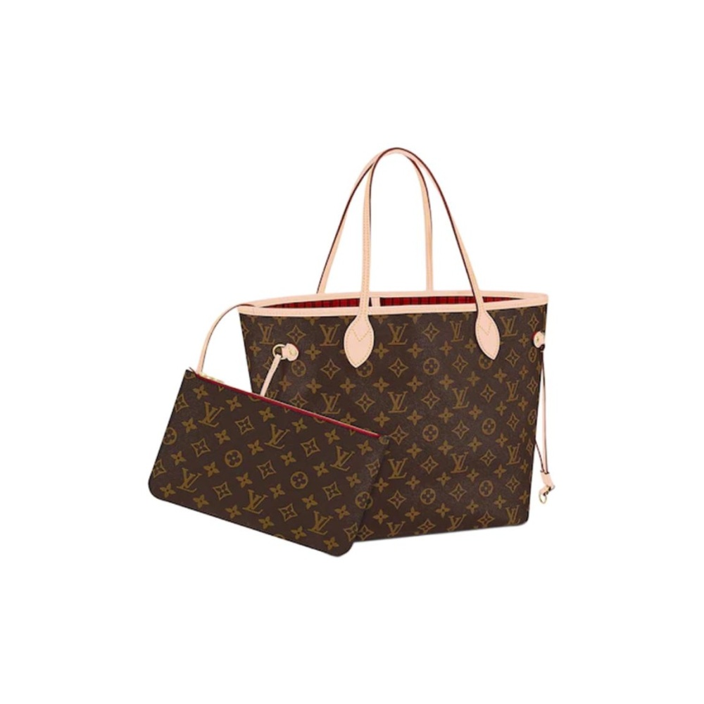 Louis Vuitton Neverfull MM