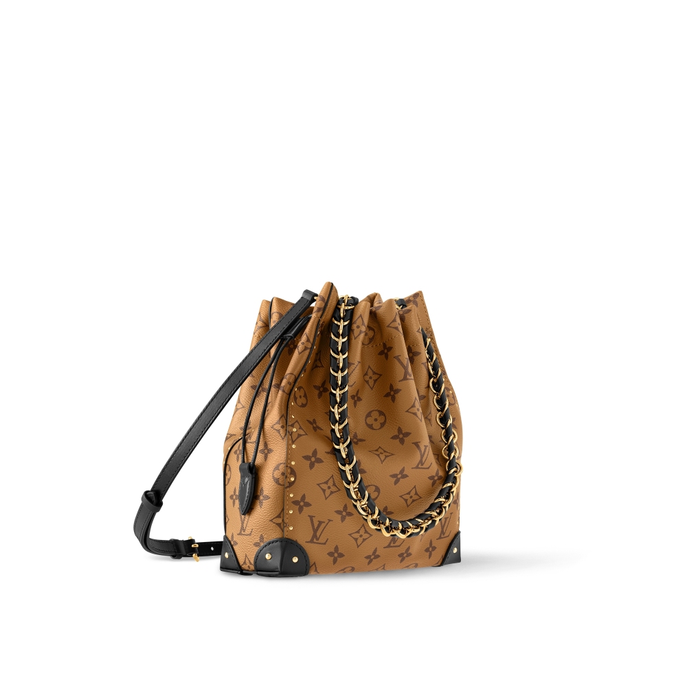 Louis Vuitton Noé Trunk PM M13324