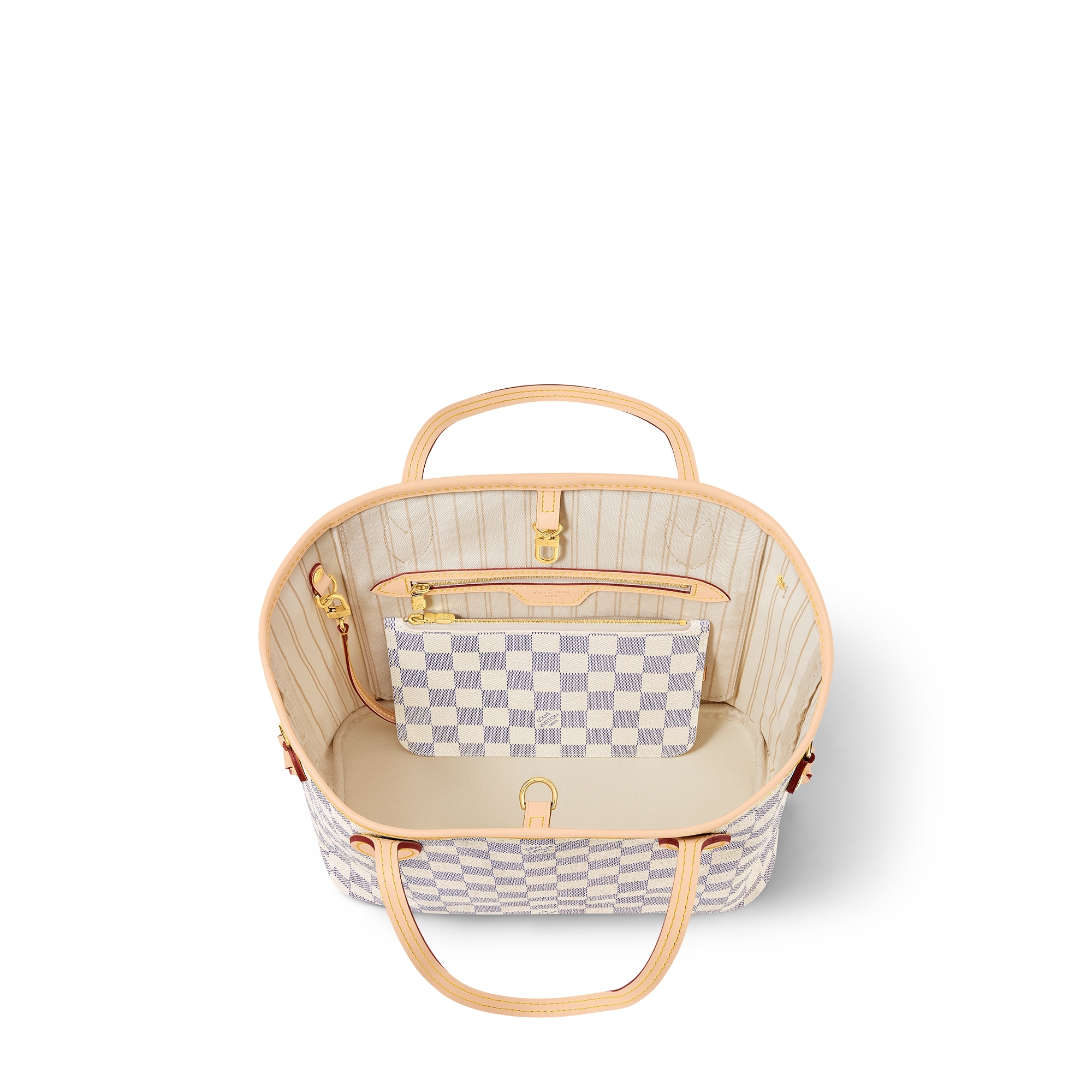 Louis Vuitton Neverfull PM