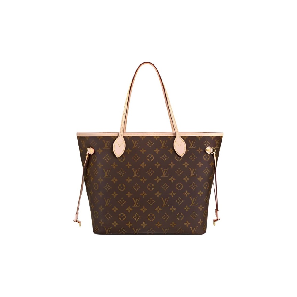 Louis Vuitton Neverfull MM