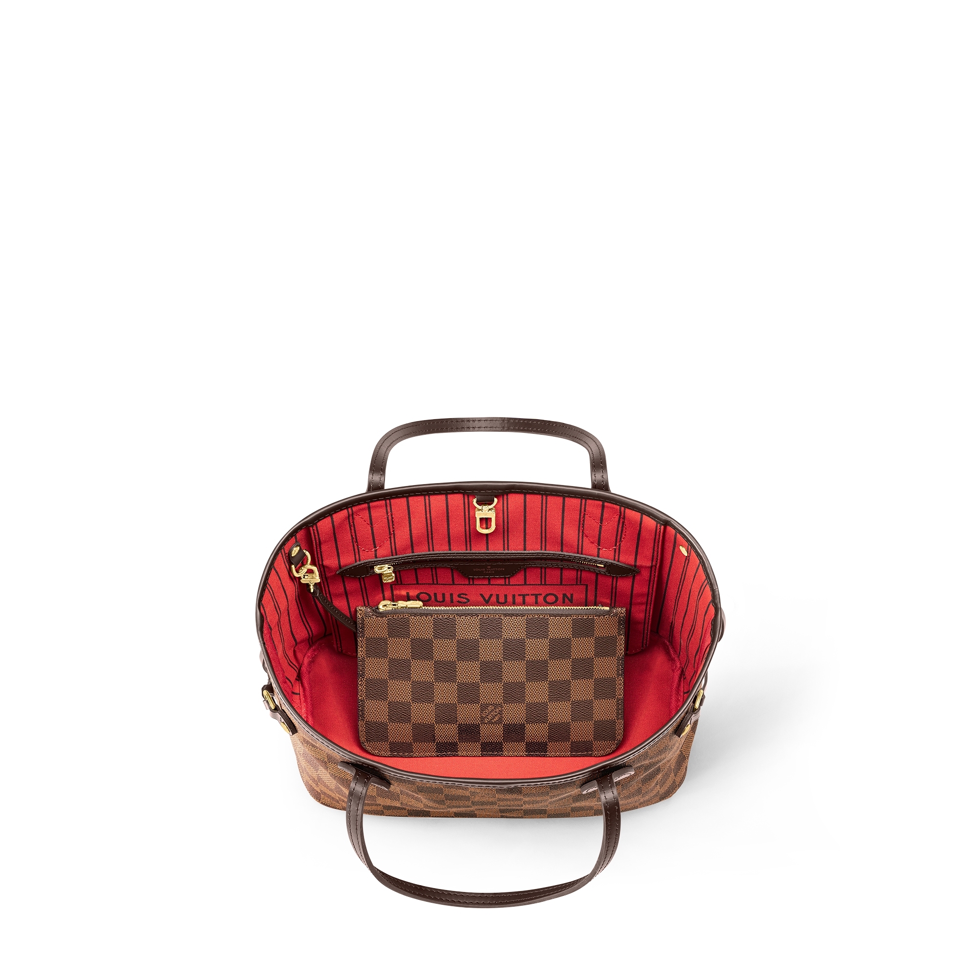 Louis Vuitton Neverfull PM