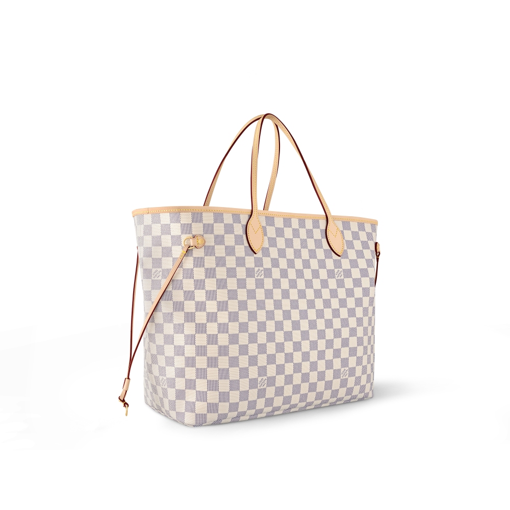 Louis Vuitton Neverfull GM