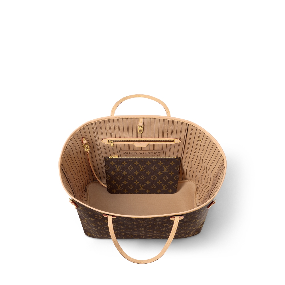 Louis Vuitton Neverfull GM