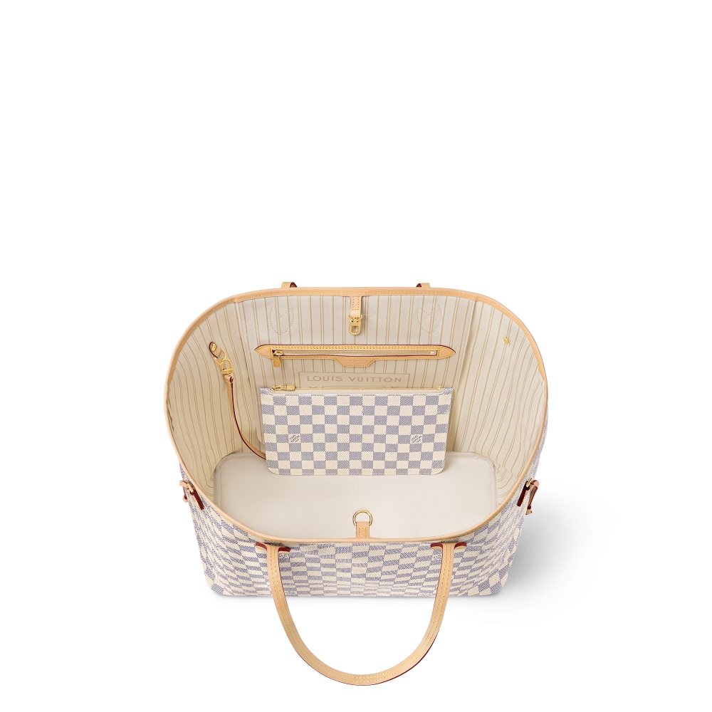Louis Vuitton Neverfull GM
