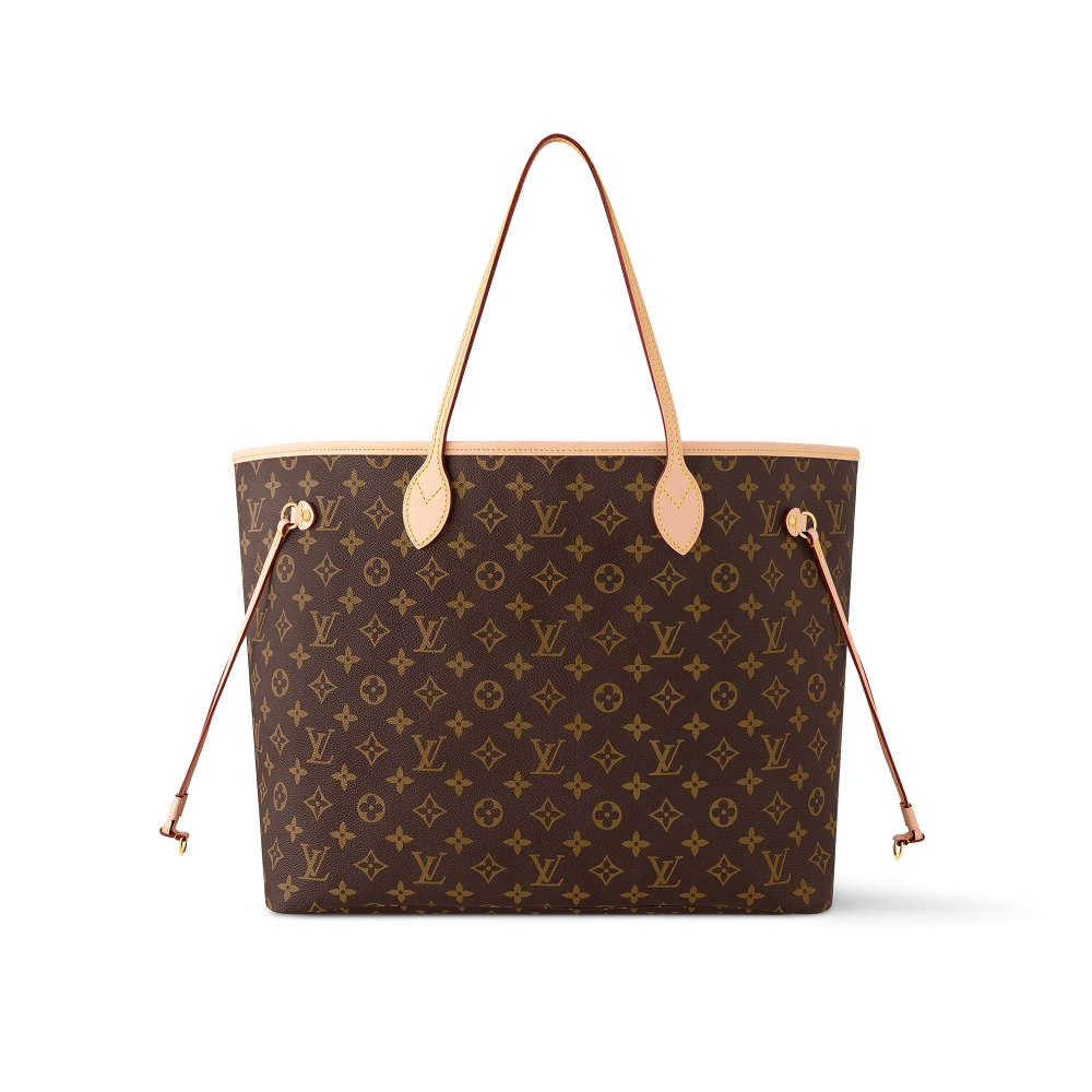 Louis Vuitton Neverfull GM