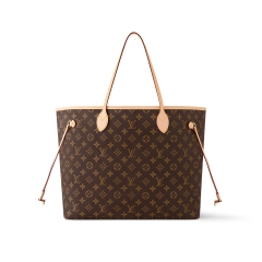 Monogram Canvas