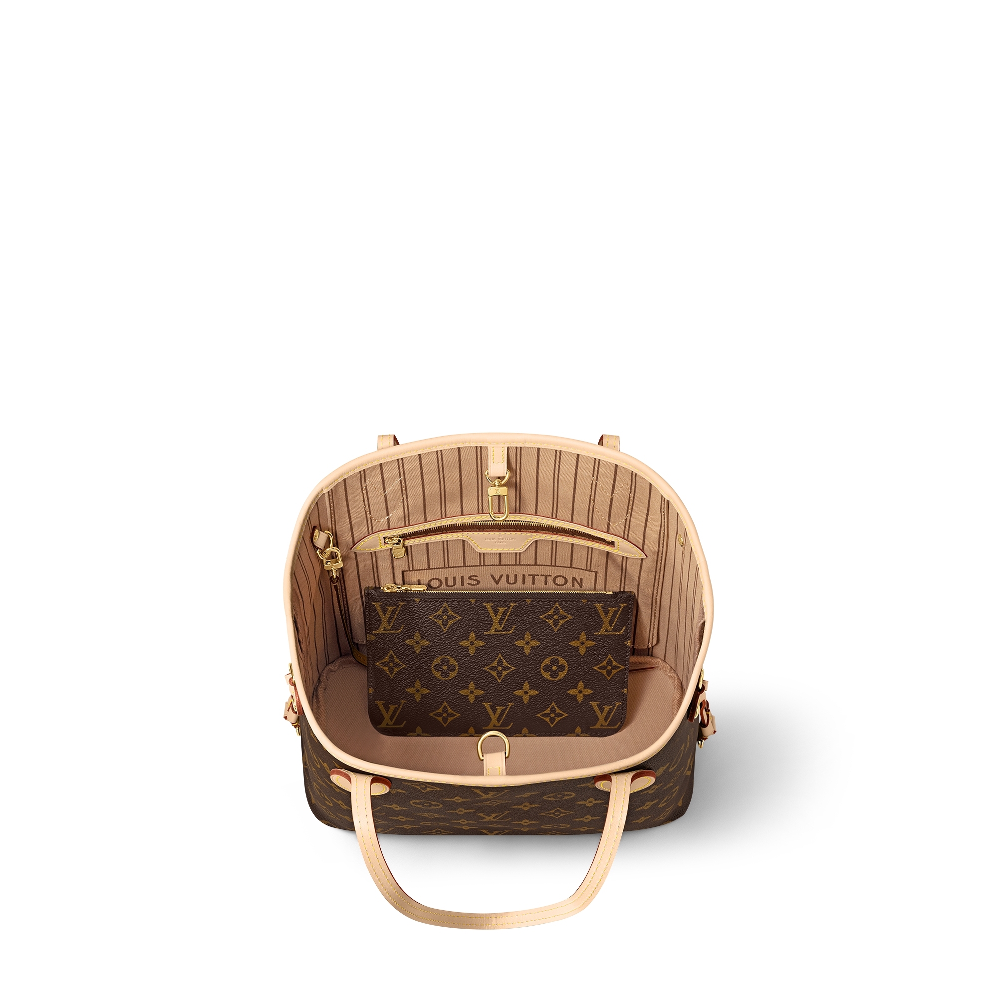 Louis Vuitton Neverfull PM