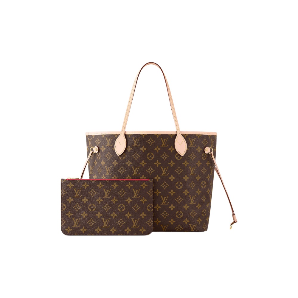 Louis Vuitton Neverfull MM