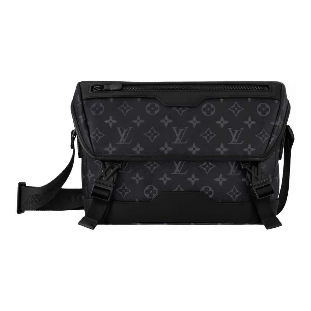 Louis Vuitton Messenger Voyager PM M12517
