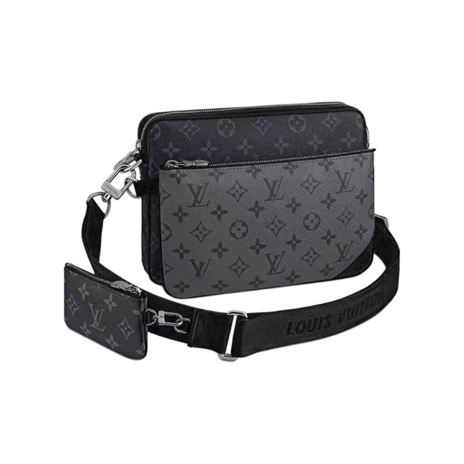 Louis Vuitton Trio Messenger