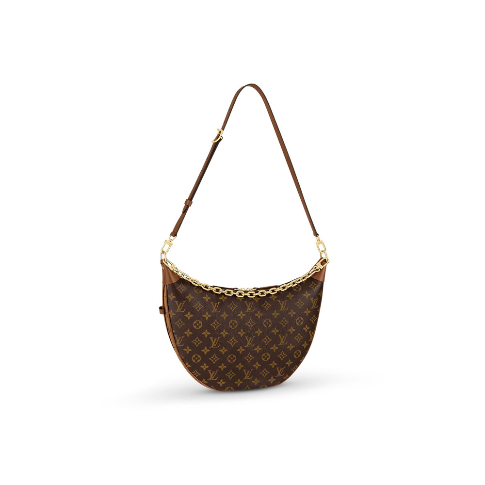 Louis Vuitton Loop Hobo M46311