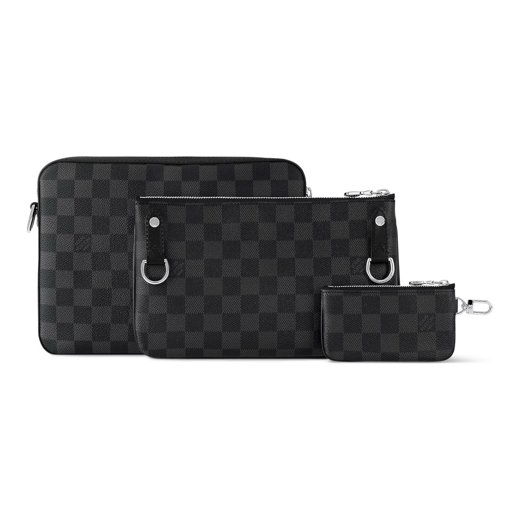 Louis Vuitton Trio Messenger M69443
