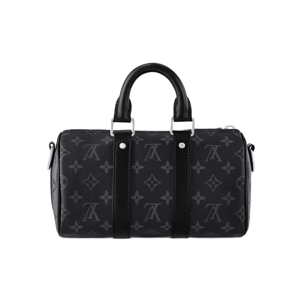 Louis Vuitton Keepall 25 mit Schulterriemen