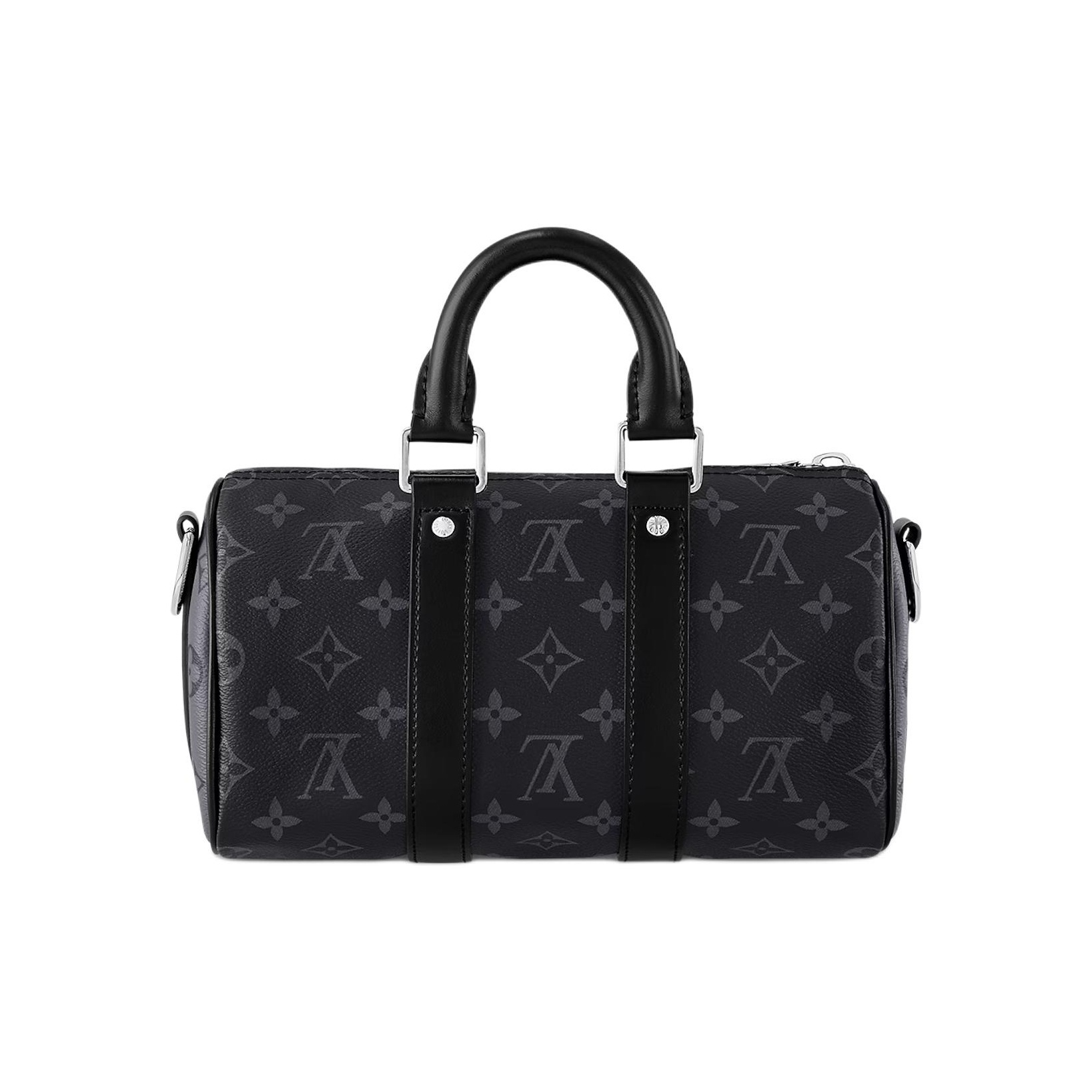 Louis Vuitton Keepall 25 mit Schulterriemen