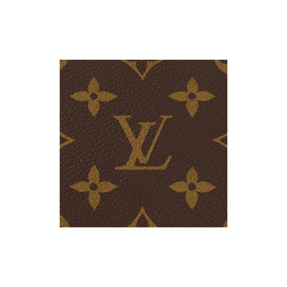 Louis Vuitton Keepall 45 mit Schulterriemen