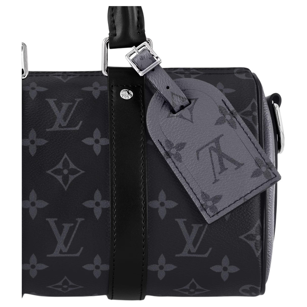 Louis Vuitton Keepall 25 mit Schulterriemen