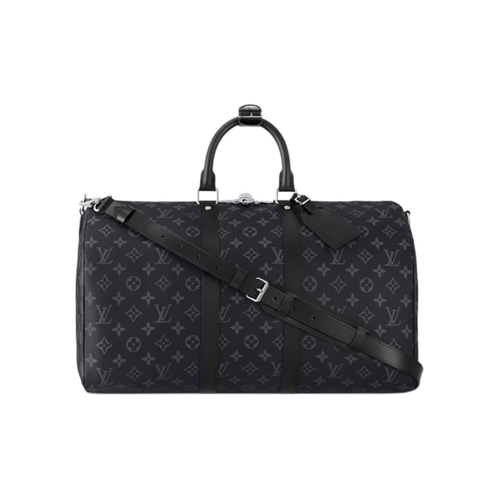 Louis Vuitton Keepall 45 mit Schulterriemen