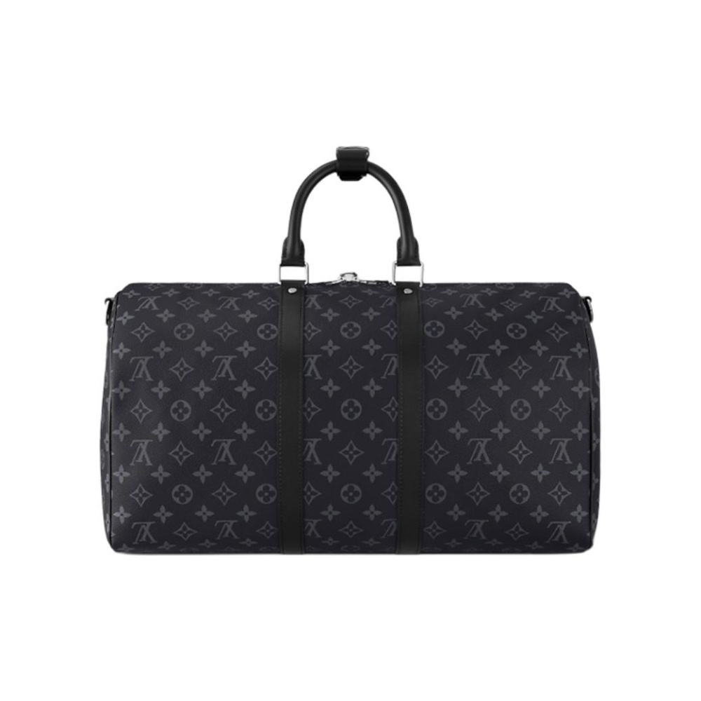 Louis Vuitton Keepall 45 mit Schulterriemen