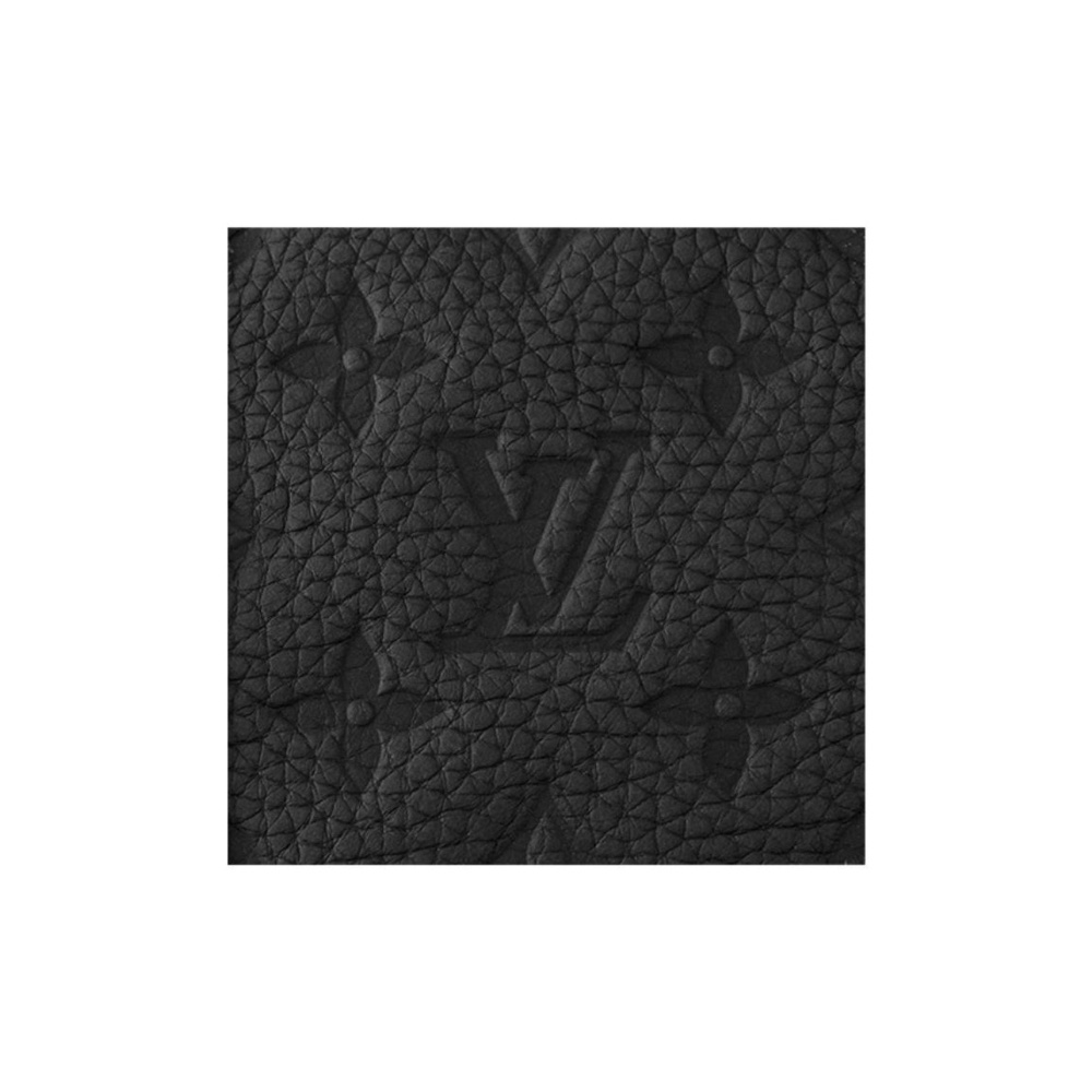 Louis Vuitton Keepall 35 mit Schulterriemen