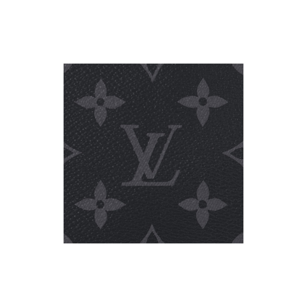 Louis Vuitton Keepall 45 mit Schulterriemen
