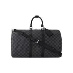 Damier Graphite Canvas