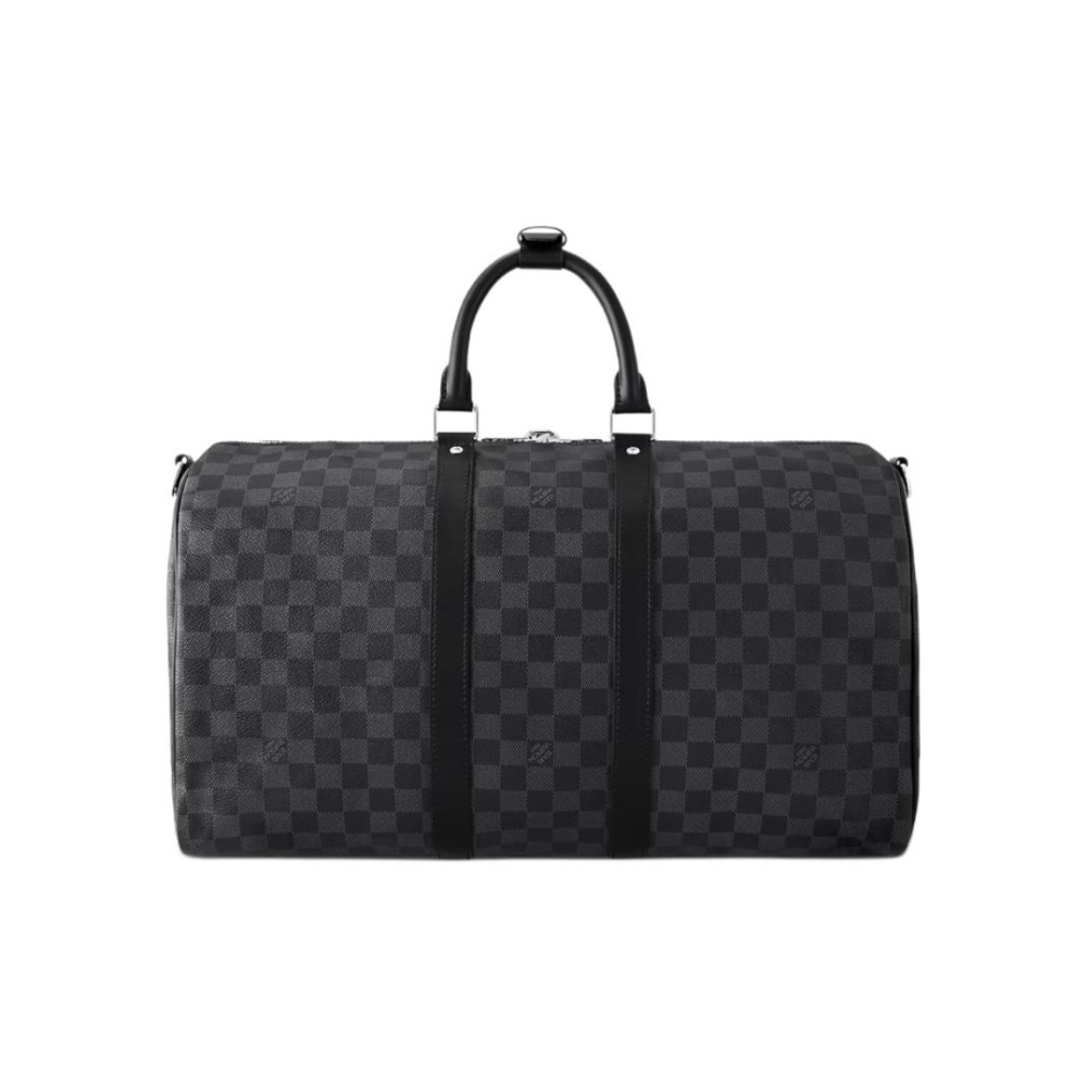 Louis Vuitton Keepall 45 mit Schulterriemen