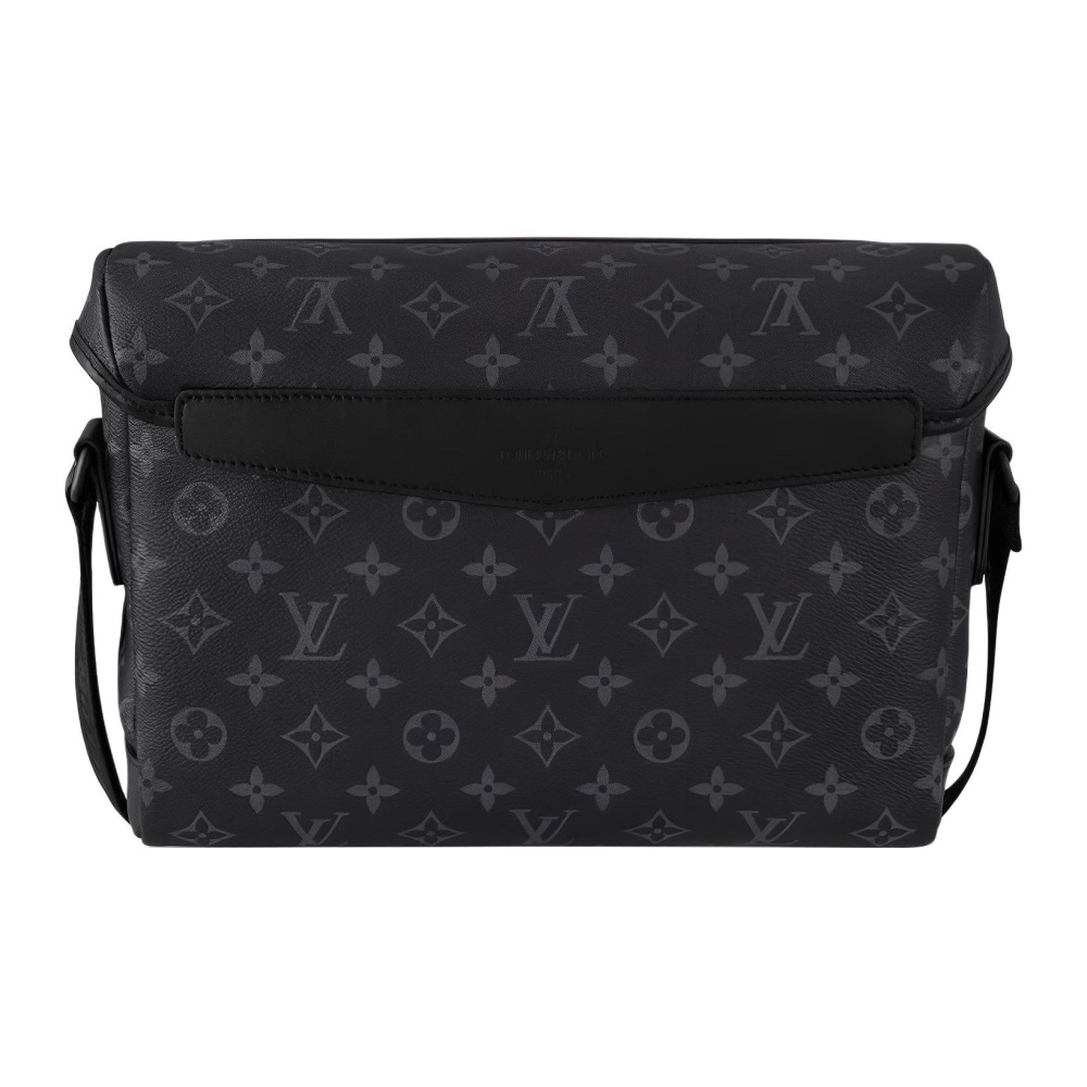 Louis Vuitton Messenger Voyager PM M12517
